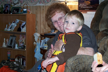 halloweengrandma