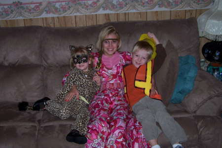 halloweengroup