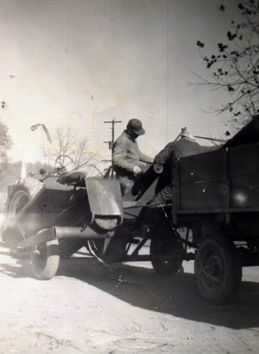 Donaldfarmequipment