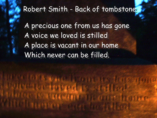 Robertsmithgraveback