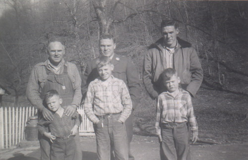SmithBoyClan