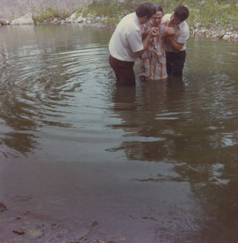 baptismmonzell